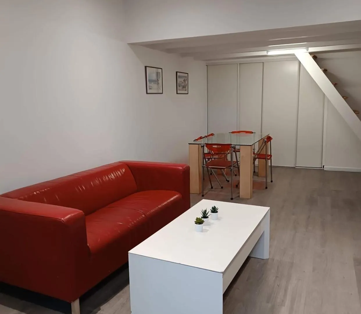 Chambres A Vitry Vitry-sur-Seine