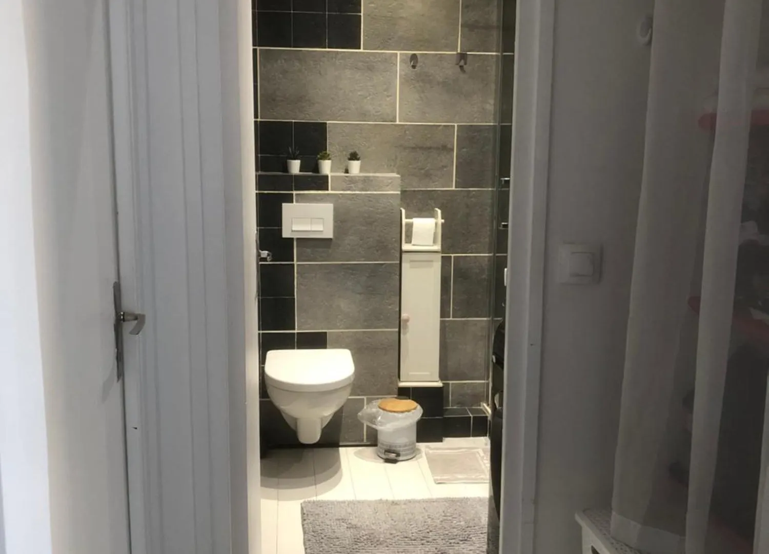 Chambres A Vitry 0*, Vitry-sur-Seine France