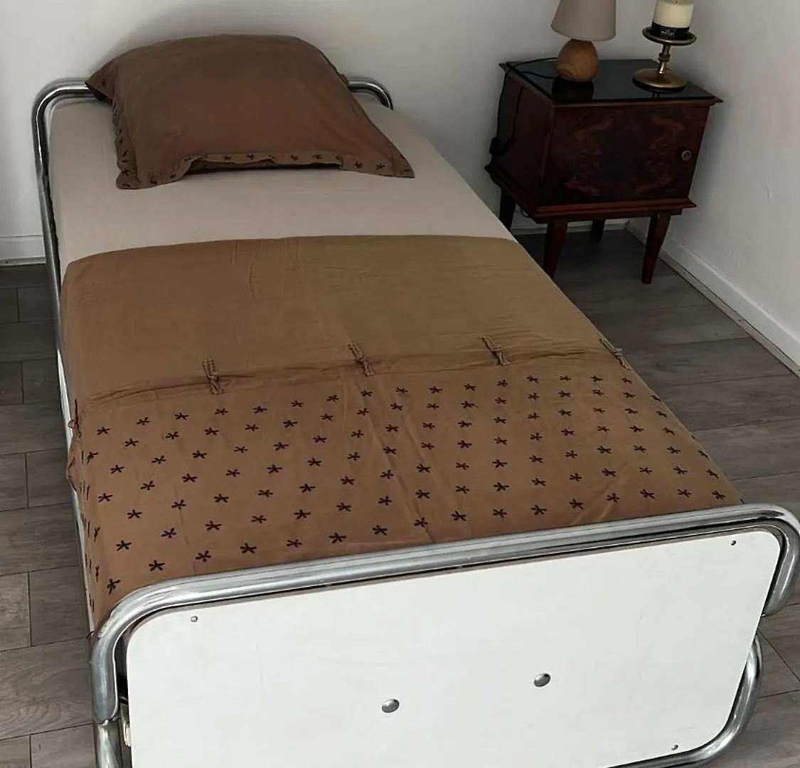 Apartment Chambres A Vitry