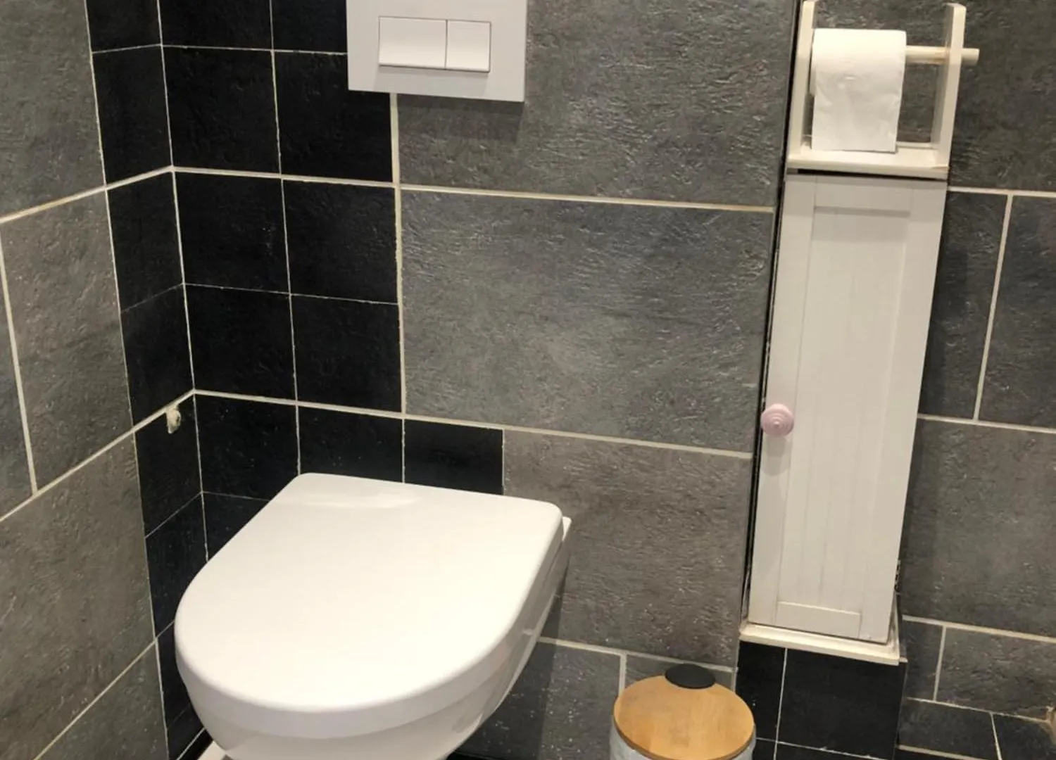 Chambres A Vitry Apartment
