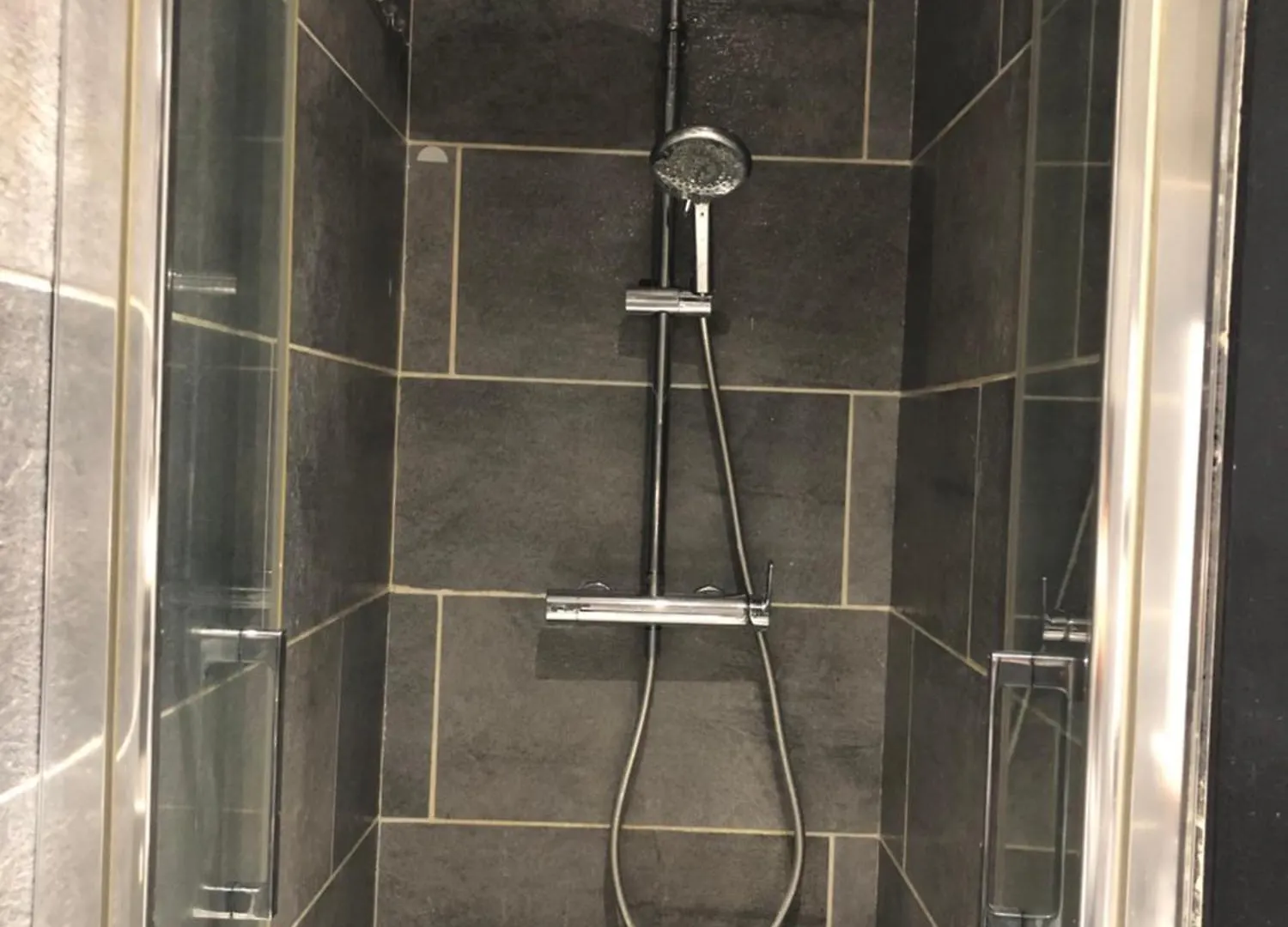 Apartment Chambres A Vitry