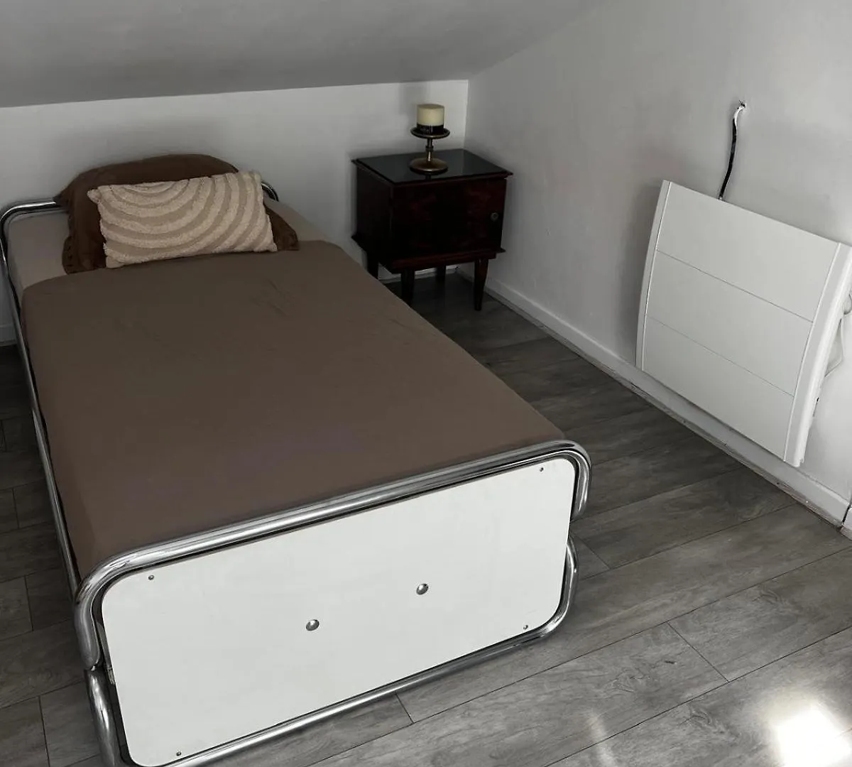 Apartment Chambres A Vitry France