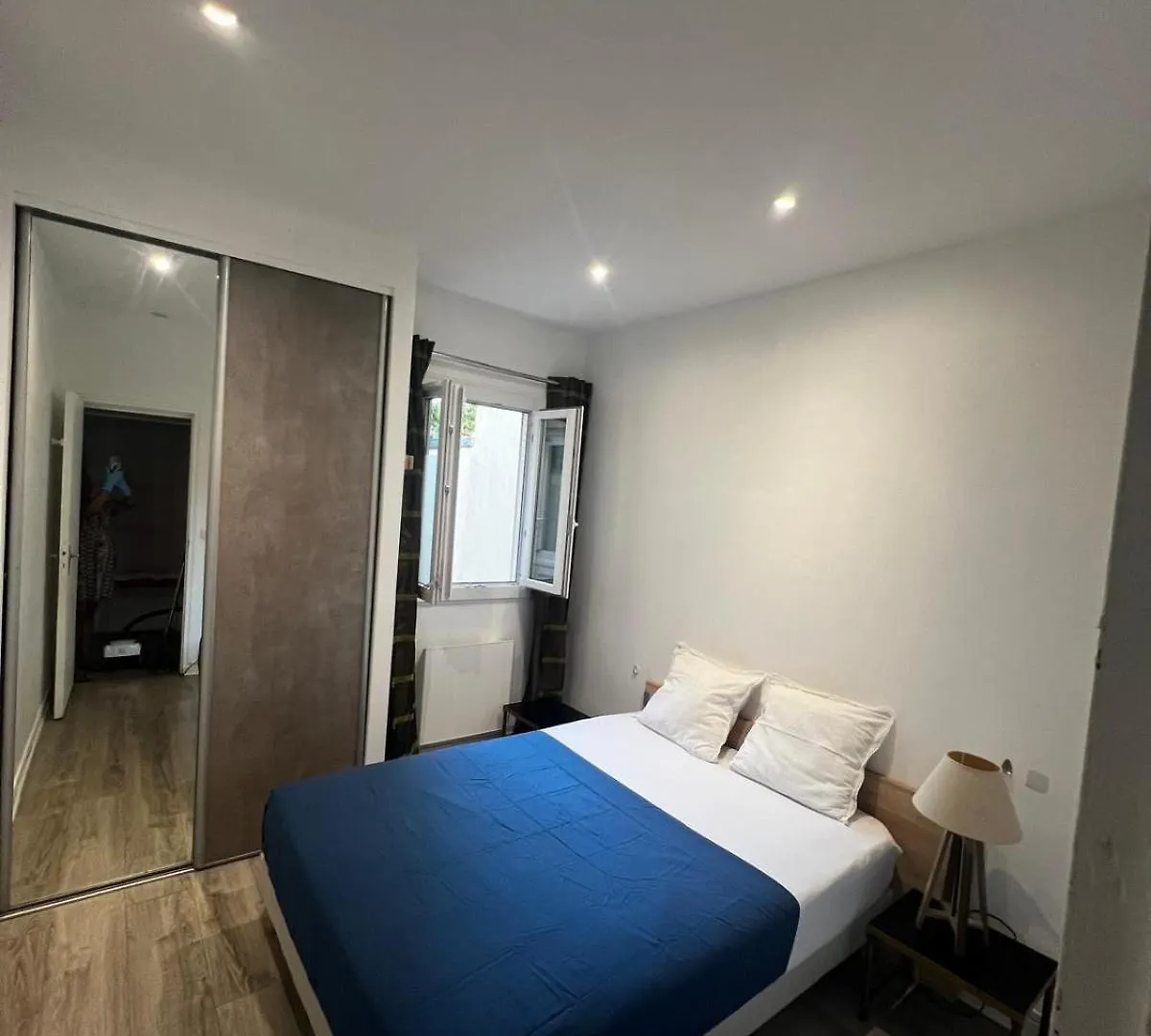 Chambres A Vitry Apartment Vitry-sur-Seine
