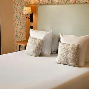 3* Aparthotel Sejours & Affaires Paris-vitry